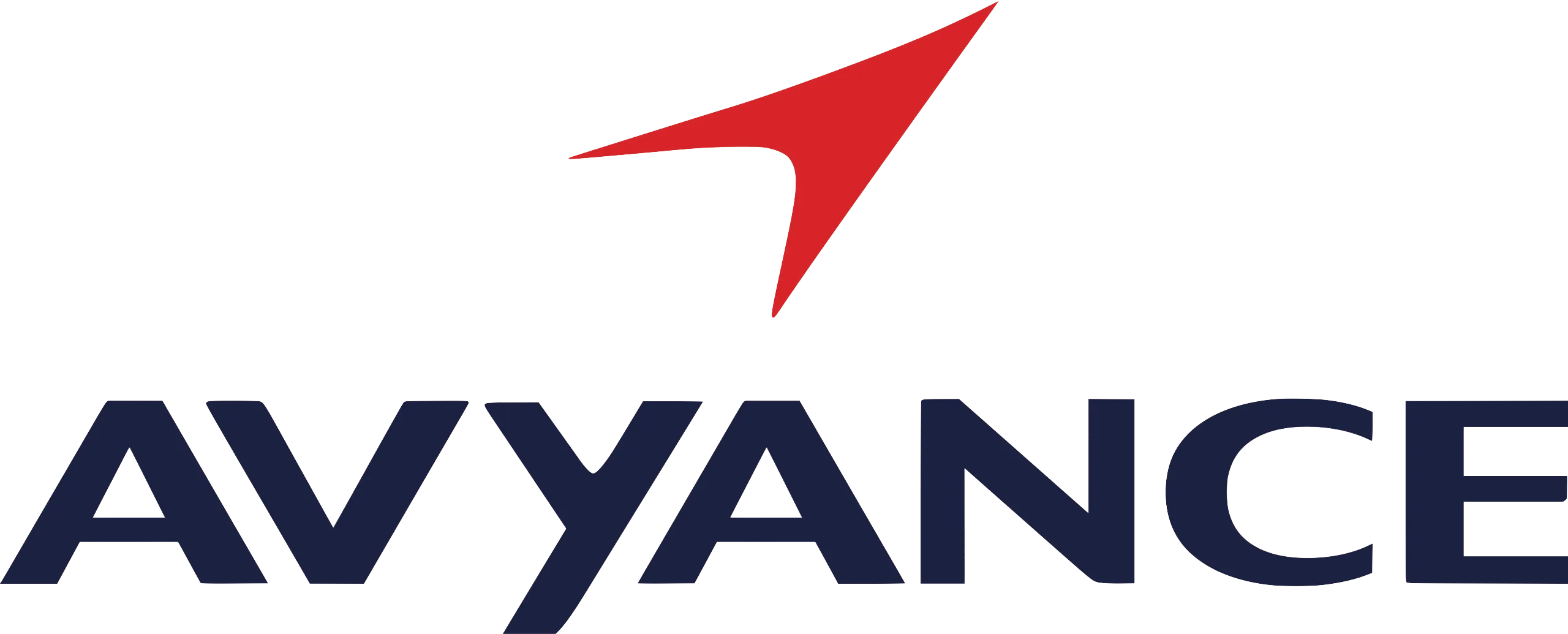 Avyance Logo